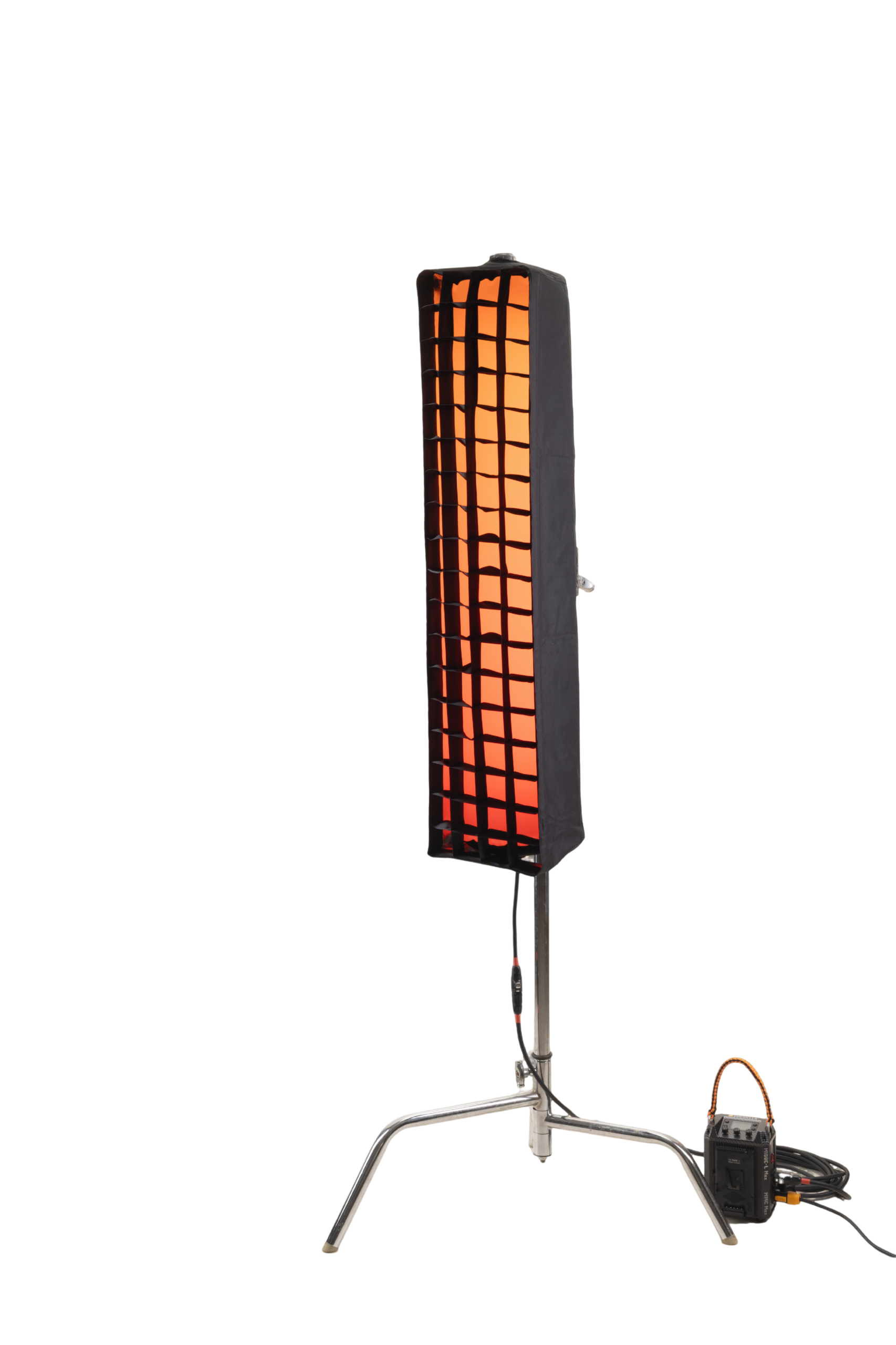Air Lux MAX 1x4ft (30x120cm) Pixel Light 95W (1700-20.000K) - Image 3