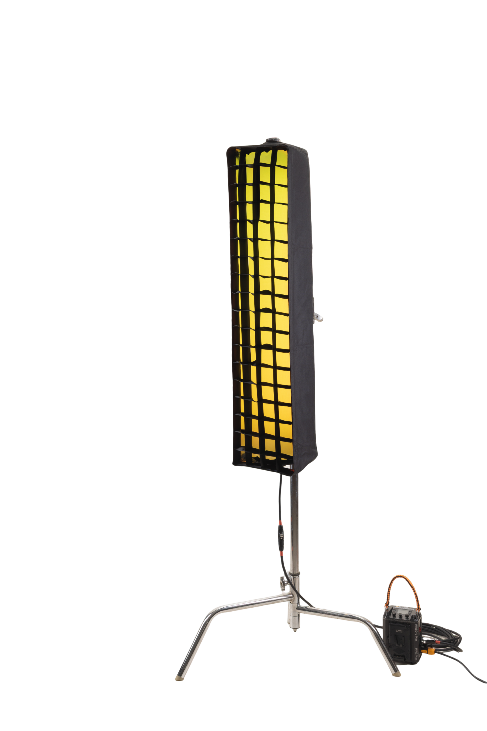 Air Lux MAX 1x4ft (30x120cm) Pixel Light 95W (1700-20.000K) - Image 2