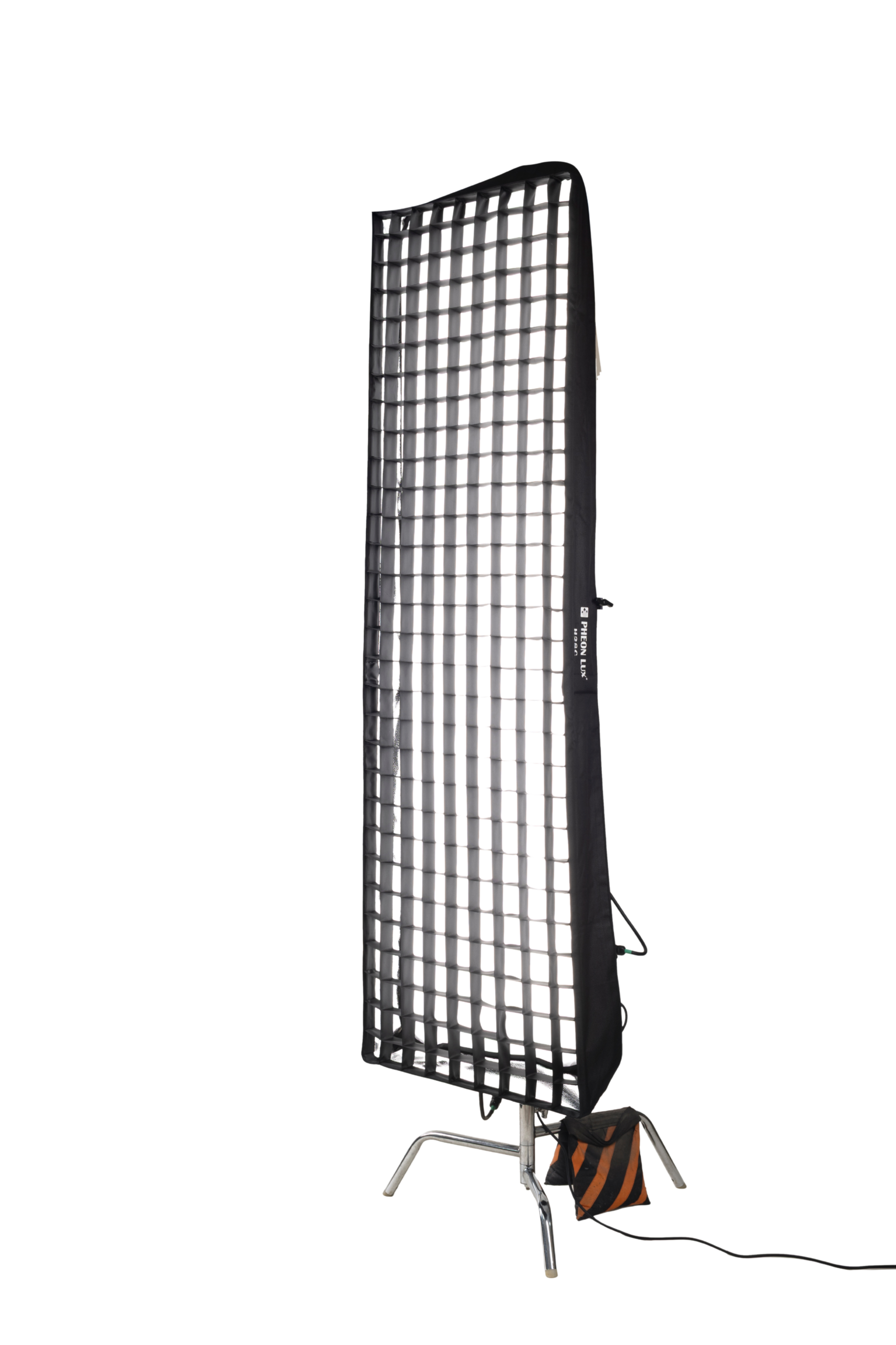 Air Lux MAX 2x8ft (60x240cm) Pixel Light 380W (1700-20.000K) - Image 3