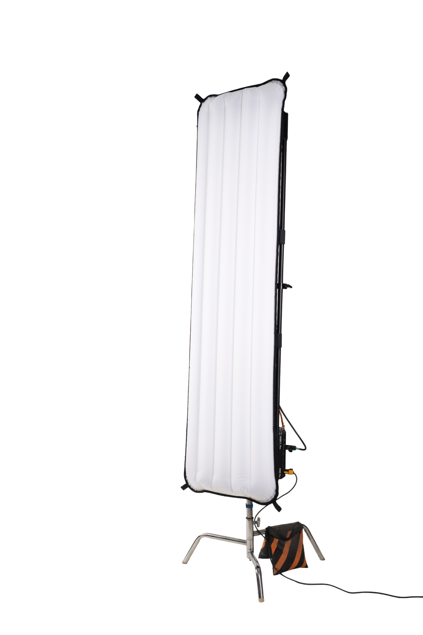 Air Lux MAX 2x8ft (60x240cm) Pixel Light 380W (1700-20.000K) - Image 2