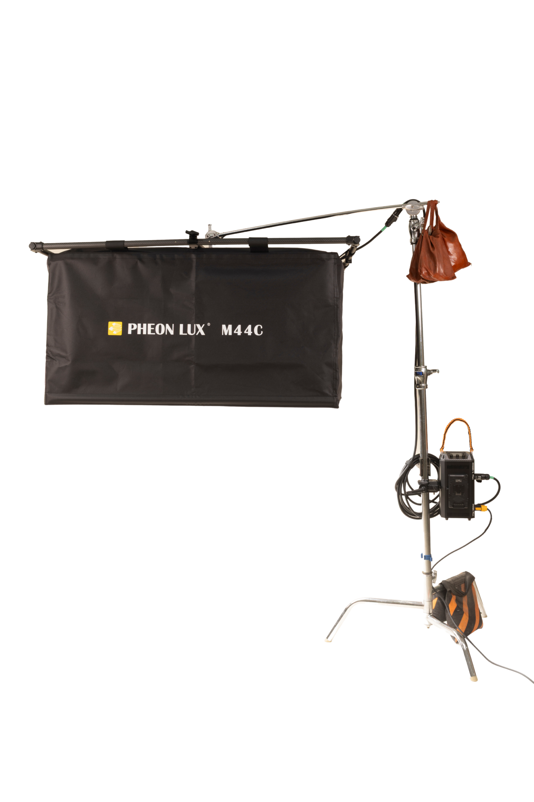 Air Lux MAX 4x4ft (120x120cm) Pixel Light 380W (1700-20.000K) - Image 3