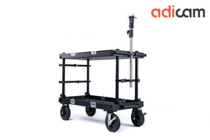 New Cart from adicam - MAX