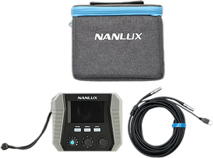 NANLUX Wire Controller for Evoke and Dyno
