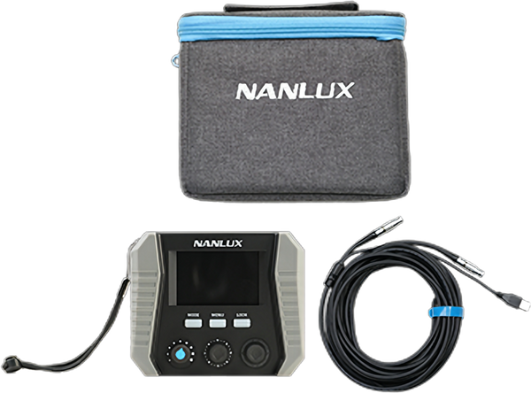 NANLUX Wire Controller for Evoke and Dyno