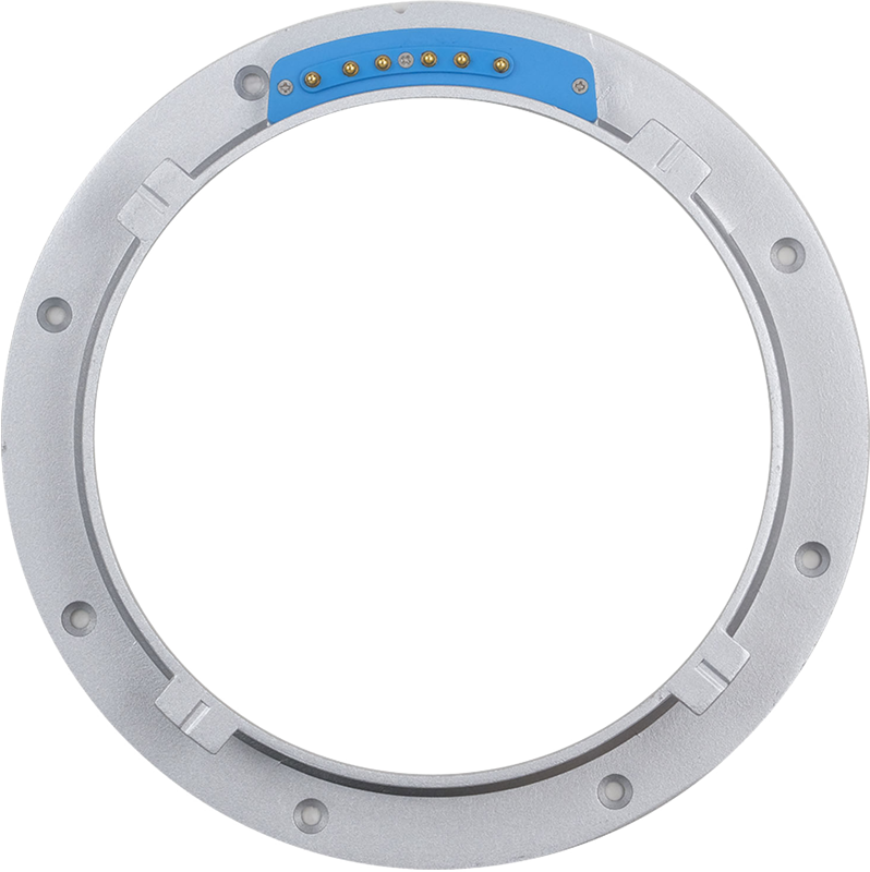 Nanlux Speed Ring with Electronic Contacts for SB100S