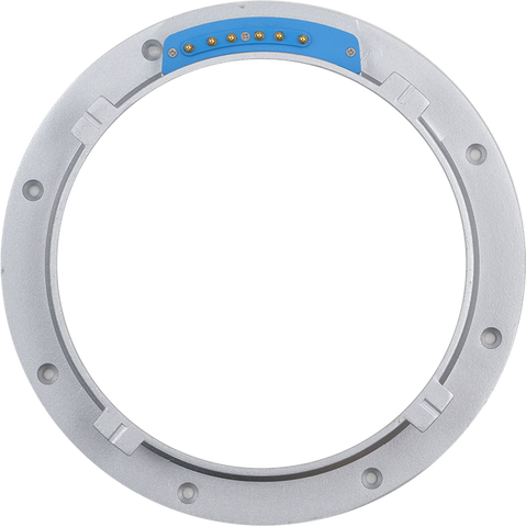 Nanlux Speed Ring with Electronic Contacts for SB100S