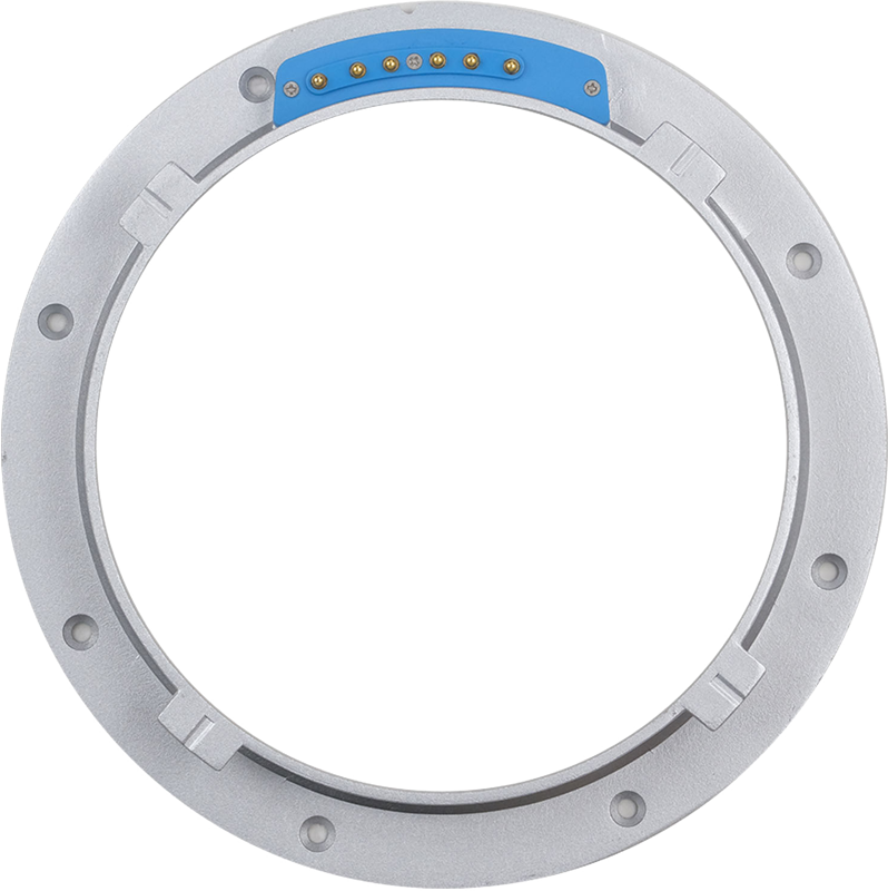 Nanlux Speed Ring with Electronic Contacts for SB150PR