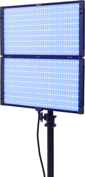 Nanlite PavoSlim240C RGBWW LED Panel