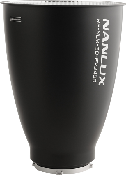 Nanlux 30° Reflector for Evoke 2400B