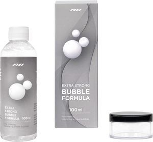 PMI 100ml Bubble Solution