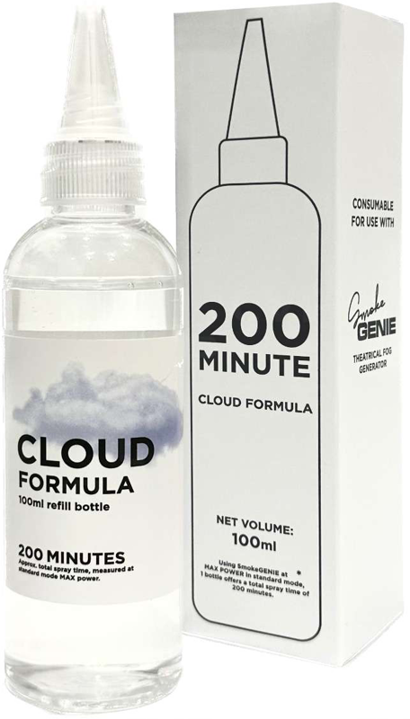 PMI 100ml Cloud Formula