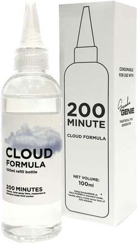 PMI 100ml Cloud Formula