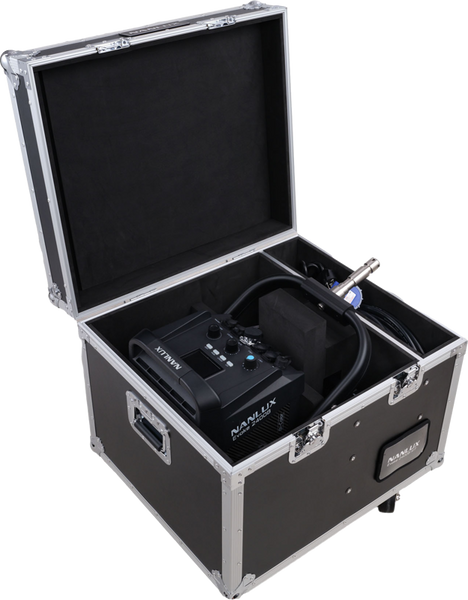 Nanlux Flight case for Evoke 2400B