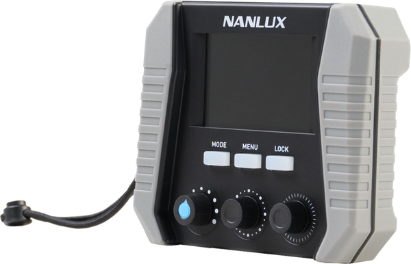 NANLUX Wire Controller for Evoke and Dyno