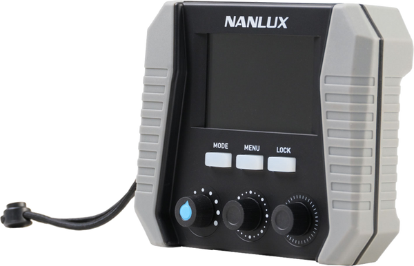 Nanlux Wire Controller for Evoke and Dyno