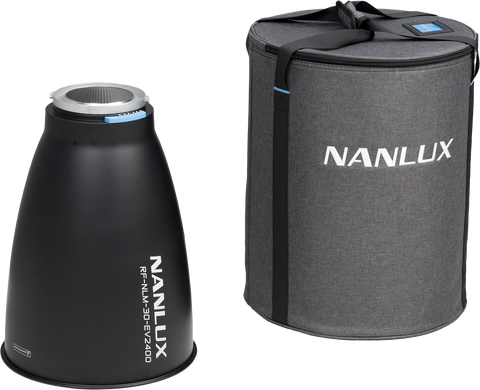 Nanlux 30° Reflector for Evoke 2400B