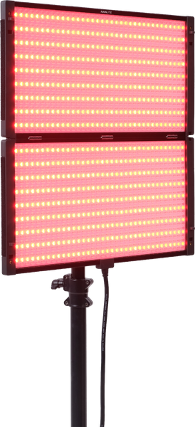 Nanlite PavoSlim240C RGBWW LED Panel