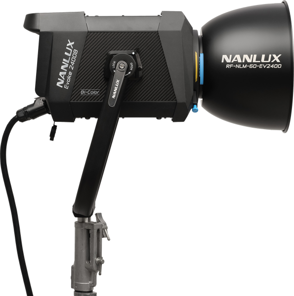 Nanlux 60° Reflector for Evoke 2400B