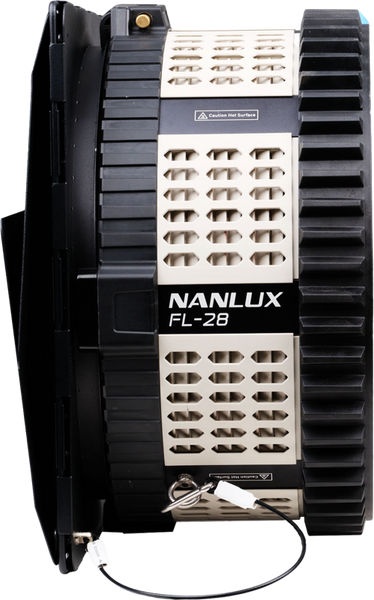 Nanlux FL-28 Fresnel Lens for Evoke