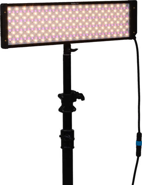 Nanlite PavoSlim60CL RGBWW LED Panel
