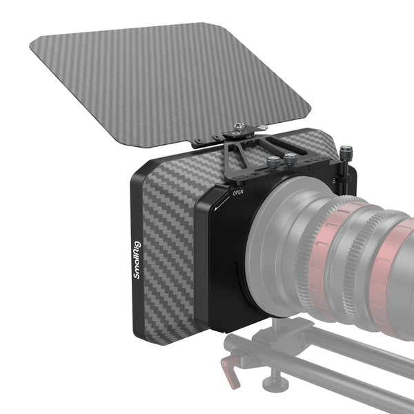 SmallRig 2660 Matte Box Lightweight