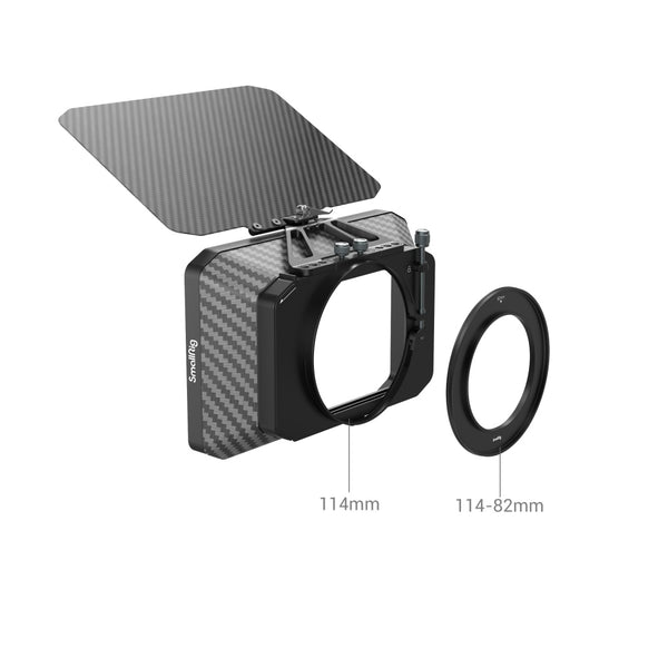 SmallRig 2660 Matte Box Lightweight