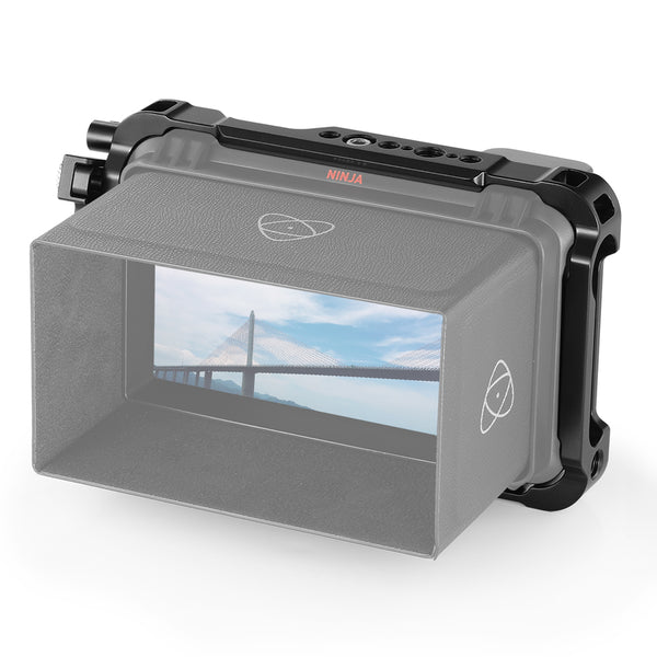 SmallRig 2209 Cage for Atomos Ninja V