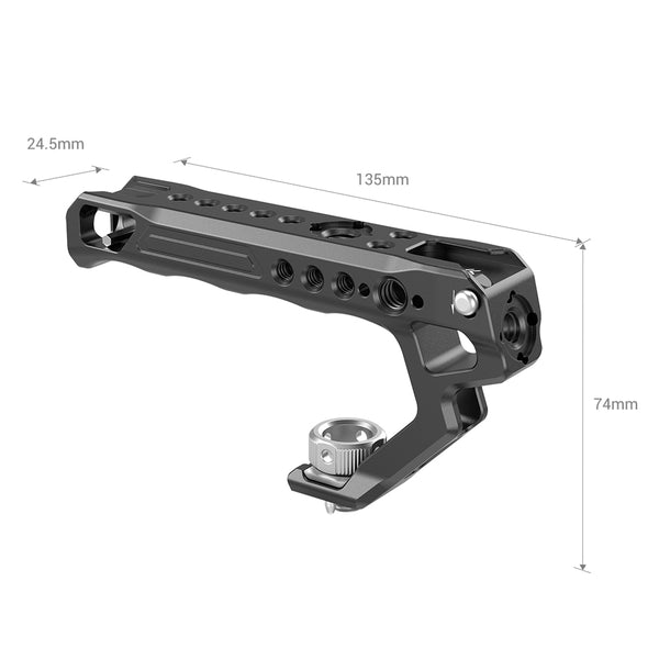 SmallRig 2165 Handle ARRI Locating