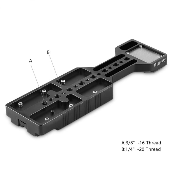 SmallRig 2169 VCT-14 QR Tripod Plate