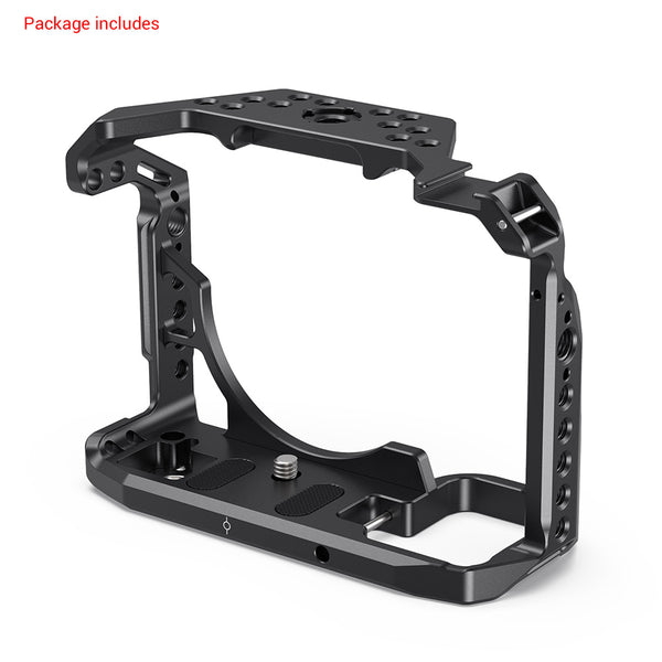 SmallRig 2087 CAGE FOR SONY A7RIII