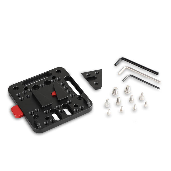 SmallRig 1846 V-Lock Assembly Kit