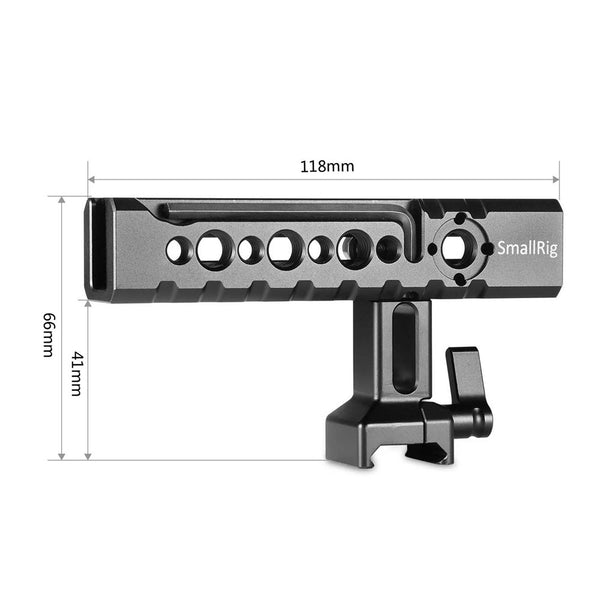 SmallRig 1955 Handle NATO Action Stabilizing