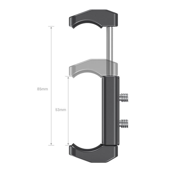 SmallRig 2336 Holder for Portable Power Banks