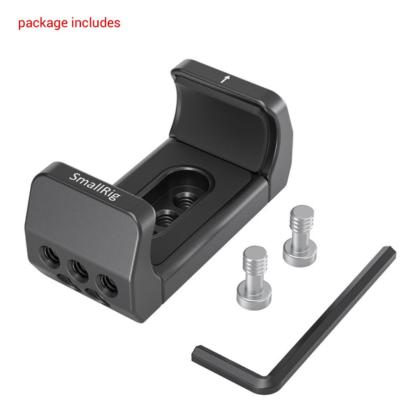 SmallRig 2336 Holder for Portable Power Banks