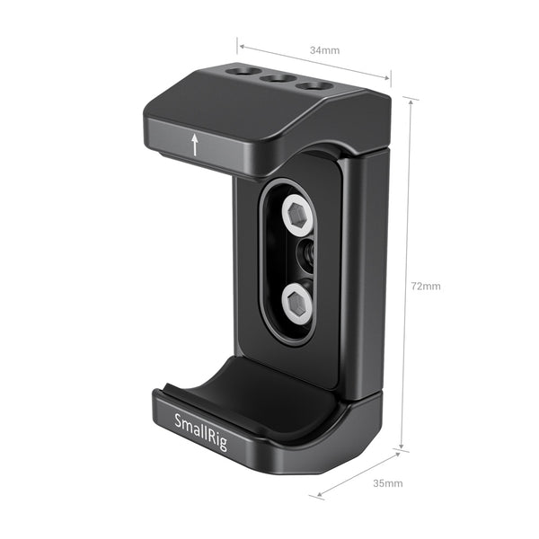 SmallRig 2336 Holder for Portable Power Banks