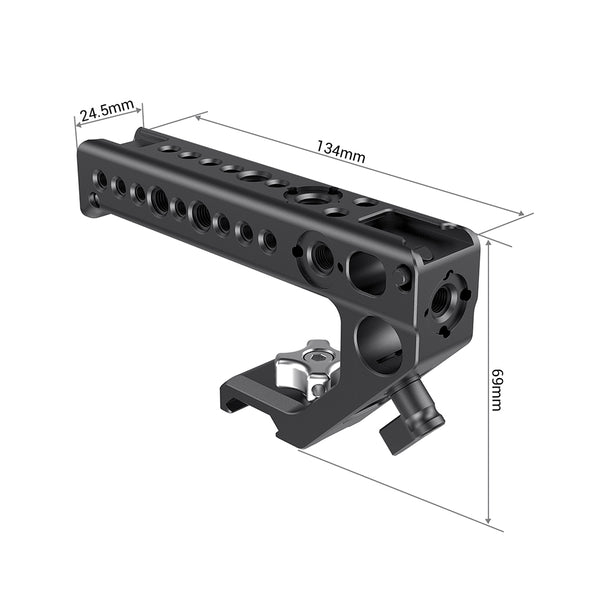 SmallRig 2439 Nato Top Handle