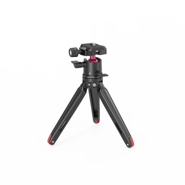 SmallRig 2664 Tablet Minitripod with Panoramic Bal