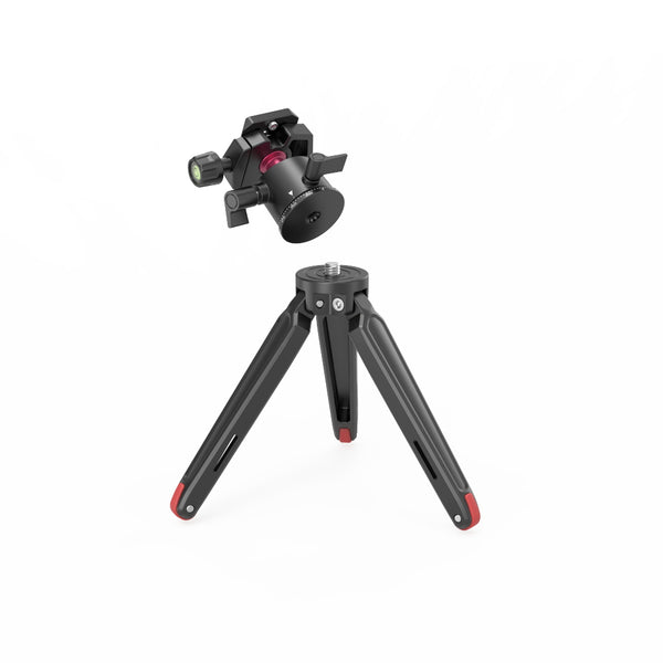 SmallRig 2664 Tablet Minitripod with Panoramic Bal