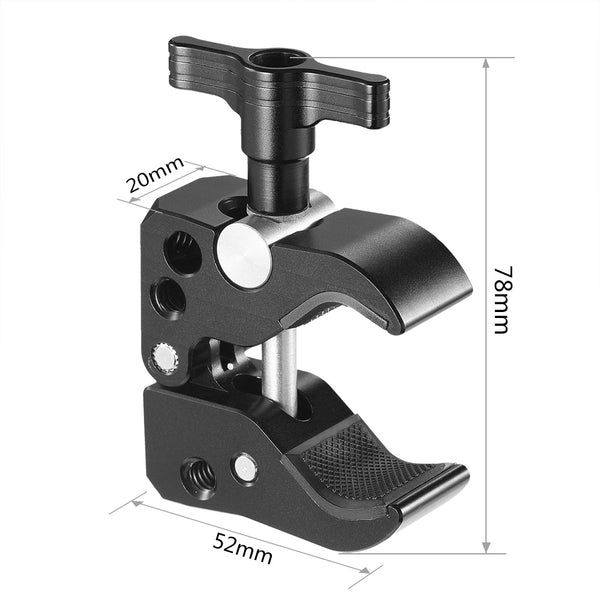 SmallRig 2220 Super Clamp