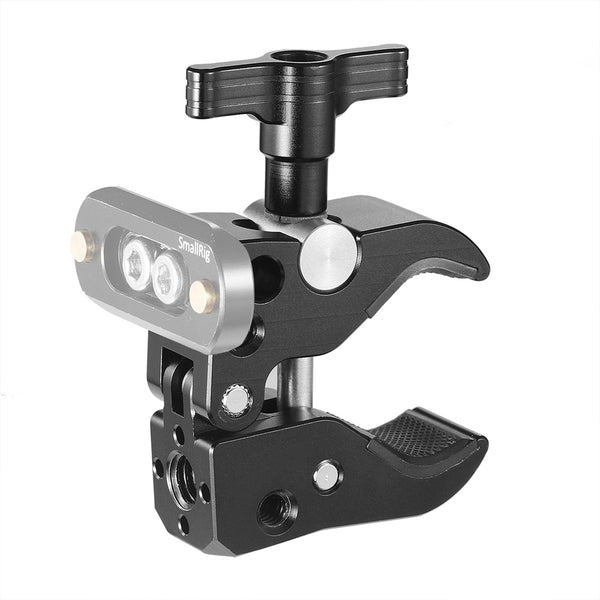 SmallRig 2220 Super Clamp