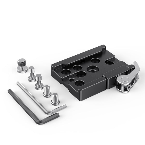 SmallRig 2143 QR Clamp Arca-type