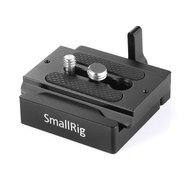 SmallRig 2280 QR Clamp & Plate Arca