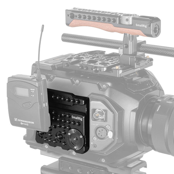 SmallRig 1854 Side Plate for BM Ursa Mini