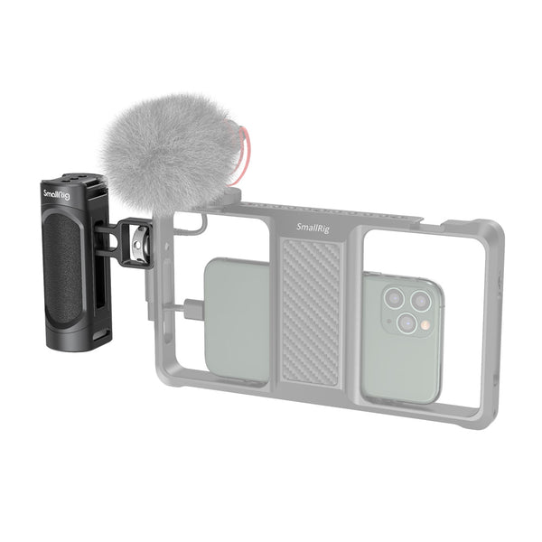 SmallRig 2772 L-W Side Handle for Smartphone Cage