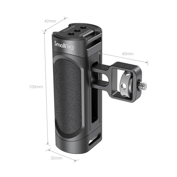 SmallRig 2772 L-W Side Handle for Smartphone Cage