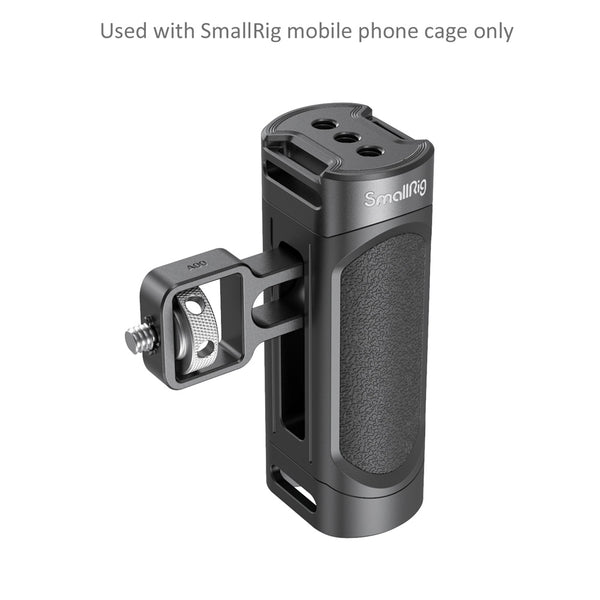 SmallRig 2772 L-W Side Handle for Smartphone Cage