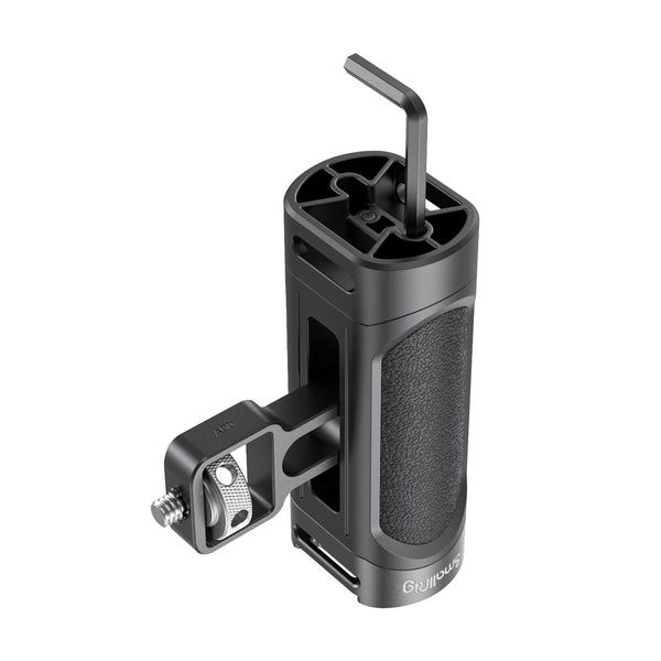 SmallRig 2772 L-W Side Handle for Smartphone Cage