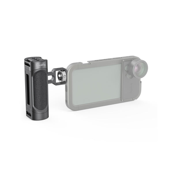 SmallRig 2772 L-W Side Handle for Smartphone Cage