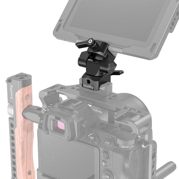 SmallRig 2385 Swivel & Tilt Mount w/ Nato Clamp