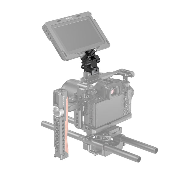 SmallRig 2385 Swivel & Tilt Mount w/ Nato Clamp